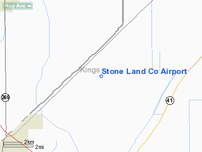 Stone Land Co Airport picture