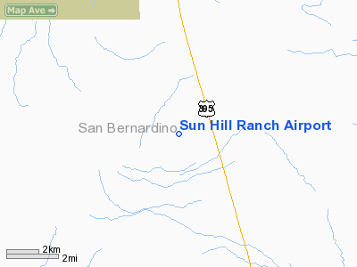 Sun Hill Ranch Airport picture