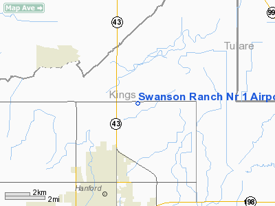 Swanson Ranch Nr 1 Airport picture