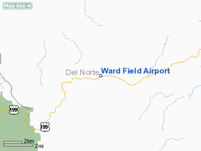 Ward Field Airport picture