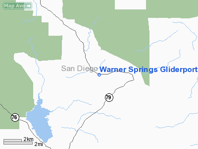 Warner Springs Gliderport picture