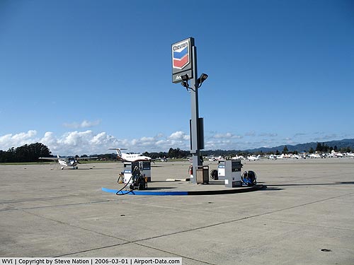 Watsonville Municipal Airport picture