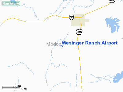 Wesinger Ranch Airport picture
