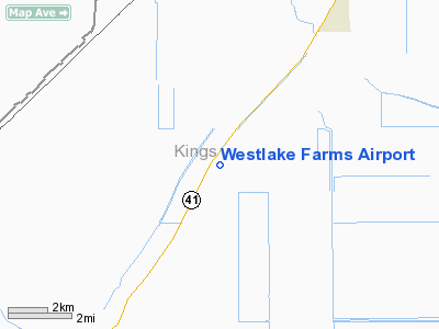 Westlake Farms Airport picture