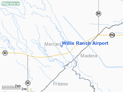 Willis Ranch Airport picture