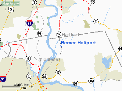 Bemer Heliport picture