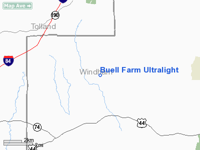 Buell Farm Ultralight picture