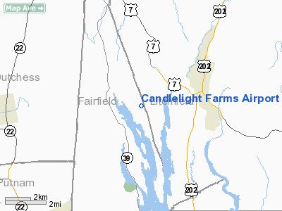 Candlelight Farms Airport picture