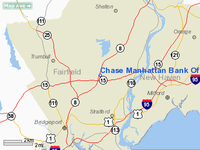 Chase Manhattan Bank Of Connecticut Heliport picture