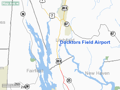 Docktors Field Airport picture