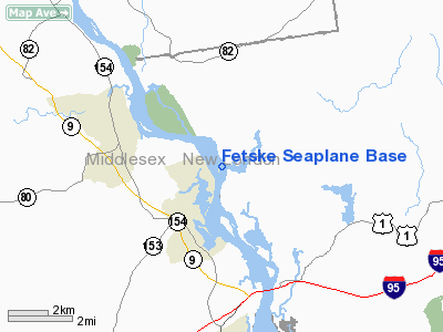 Fetske Seaplane Base picture