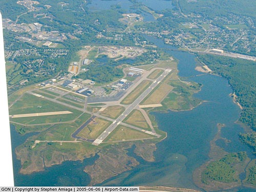 Groton - New London Airport picture