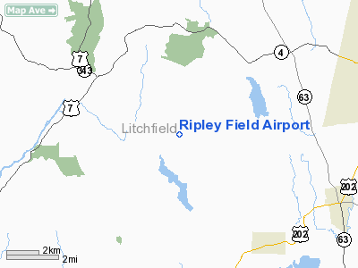 Ripley Field Airport picture