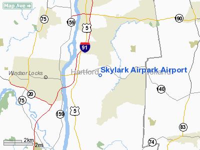 Skylark Airpark Airport picture