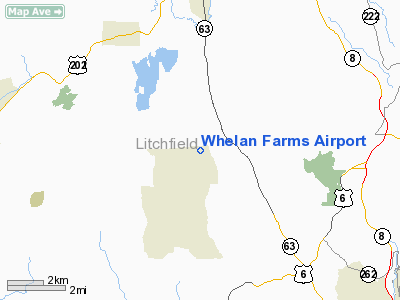 Whelan Farms Airport picture