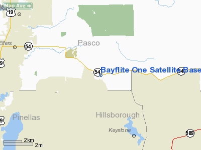 Bayflite One Satellite Base Heliport picture