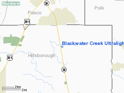 Blackwater Creek Ultralight picture