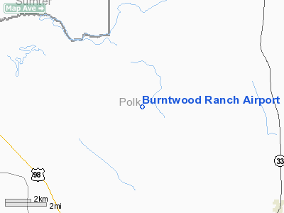 Burntwood Ranch Airport picture