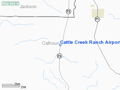 Cattle Creek Ranch Airport picture