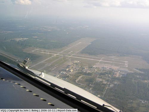 Cecil Field Airport picture