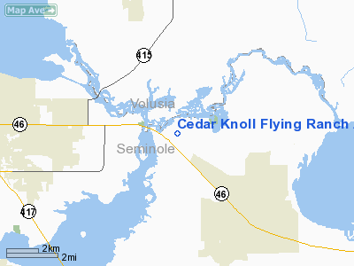 Cedar Knoll Flying Ranch Airport picture