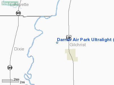 Darrah Air Park Ultralight picture