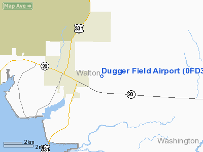 Dugger Field Airport picture