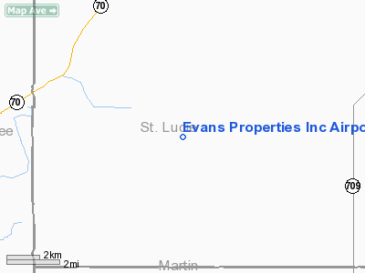 Evans Properties Incorporated Airport picture