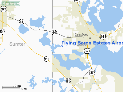 Flying Baron Estates Airport picture