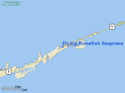 Flying Bonefish Seaplane Base picture