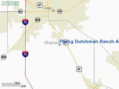 Flying Dutchman Ranch Airport picture