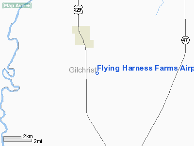 Flying Harness Farms Airport picture