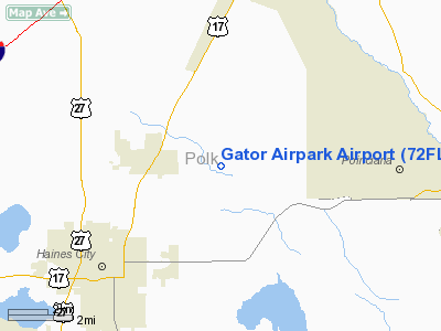 Gator Airpark Airport picture