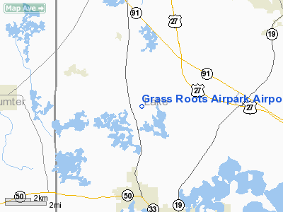 Grass Roots Airpark Airport picture