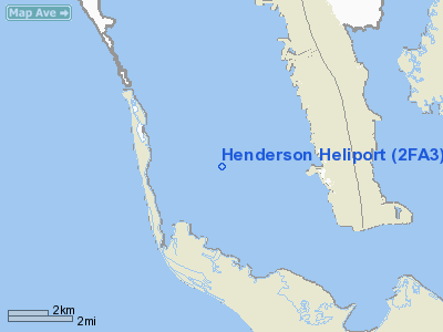 Henderson Heliport picture
