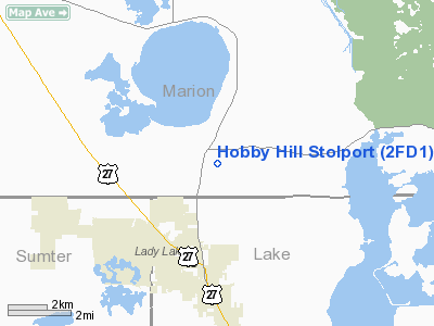 Hobby Hill Stolport picture