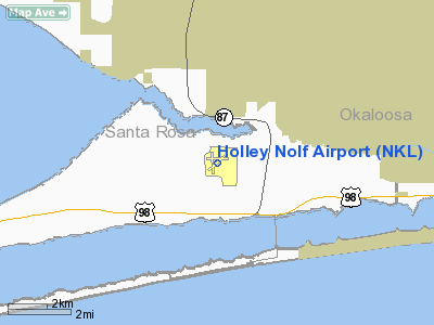 Holley Nolf Airport picture