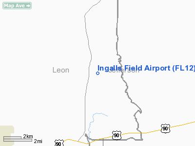 Ingalls Field Airport picture