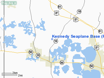 Kennedy Seaplane Base picture