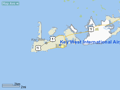 Key West International Airport picture