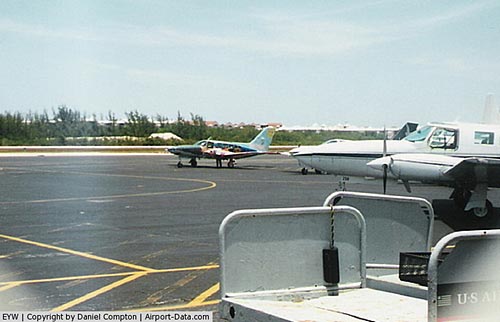 Key West International Airport picture
