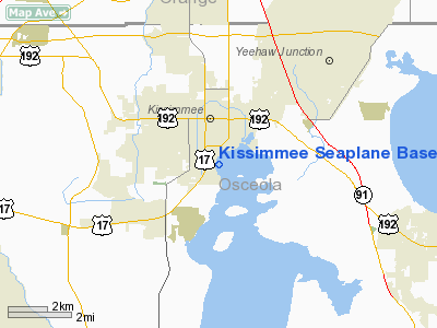 Kissimmee Seaplane Base picture