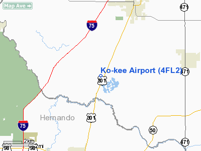 Ko-Kee Airport picture