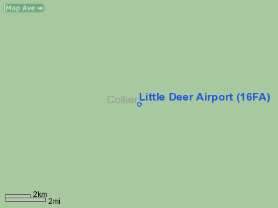 Little Deer Airport picture