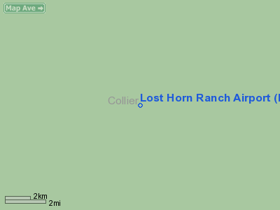Lost Horn Ranch Airport picture