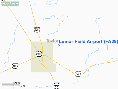 Lumar Field Airport picture