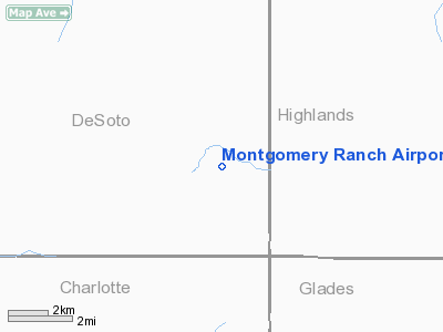 Montgomery Ranch Airport picture