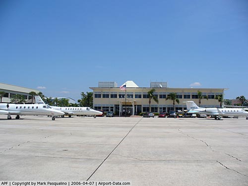 Naples Municipal Airport picture