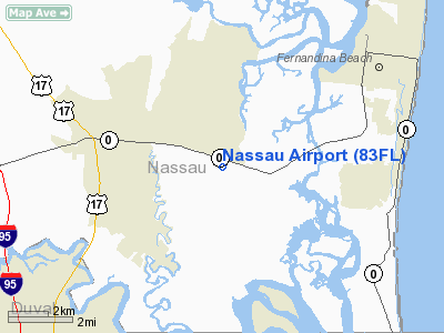 Nassau Airport picture