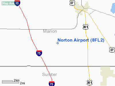 Norton Airport picture